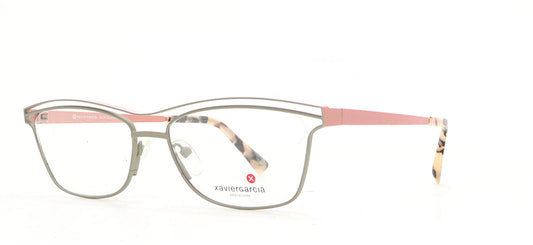 Image of Xavier Garcia Eyewear Frames