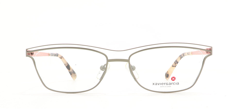 Image of Xavier Garcia Eyewear Frames