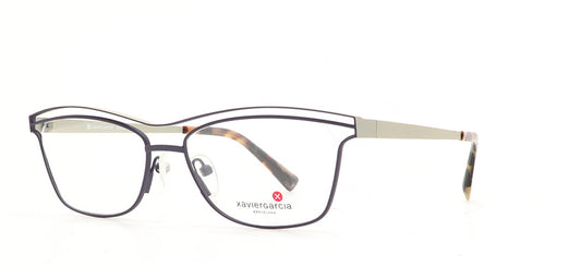 Image of Xavier Garcia Eyewear Frames