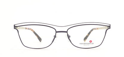 Image of Xavier Garcia Eyewear Frames