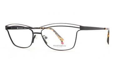 Image of Xavier Garcia Eyewear Frames