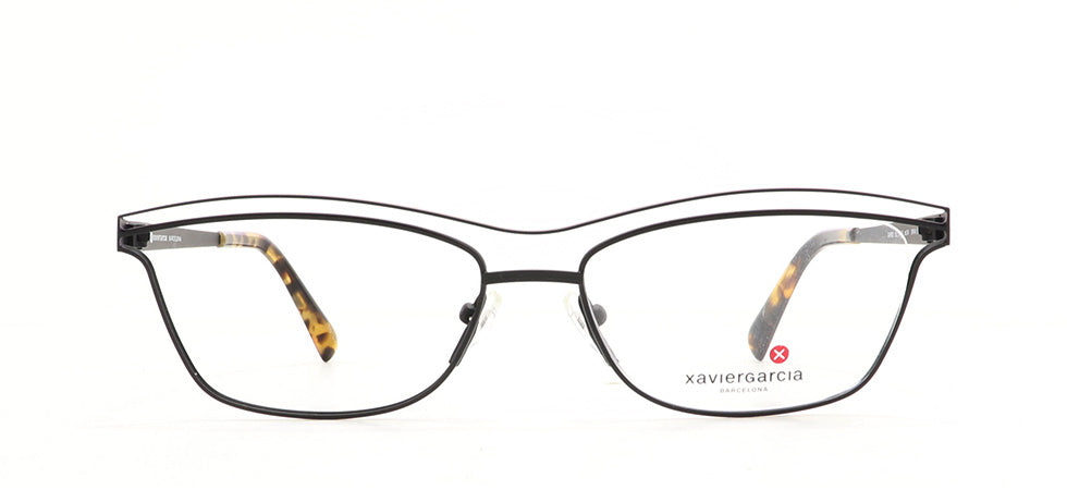 Image of Xavier Garcia Eyewear Frames