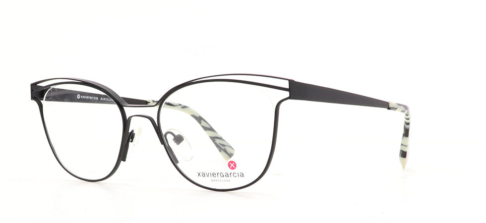 Image of Xavier Garcia Eyewear Frames