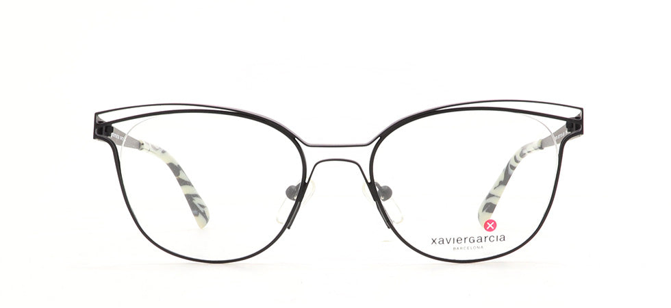 Image of Xavier Garcia Eyewear Frames