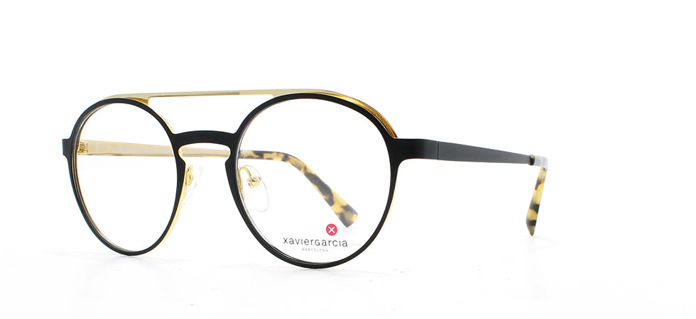 Image of Xavier Garcia Eyewear Frames