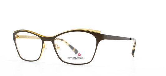 Image of Xavier Garcia Eyewear Frames