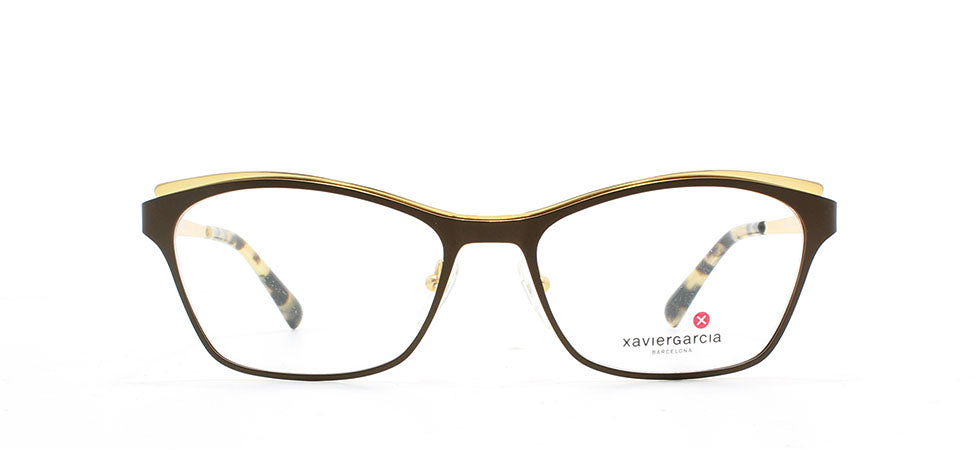 Image of Xavier Garcia Eyewear Frames