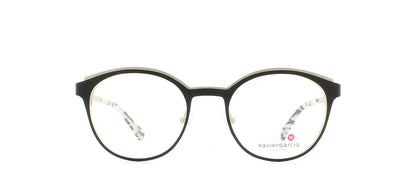 Image of Xavier Garcia Eyewear Frames