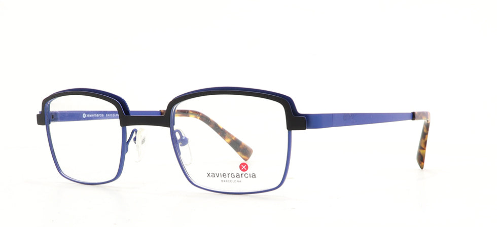 Image of Xavier Garcia Eyewear Frames