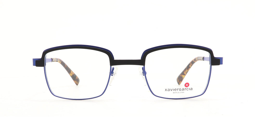 Image of Xavier Garcia Eyewear Frames