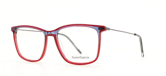 Image of Xavier Garcia Eyewear Frames