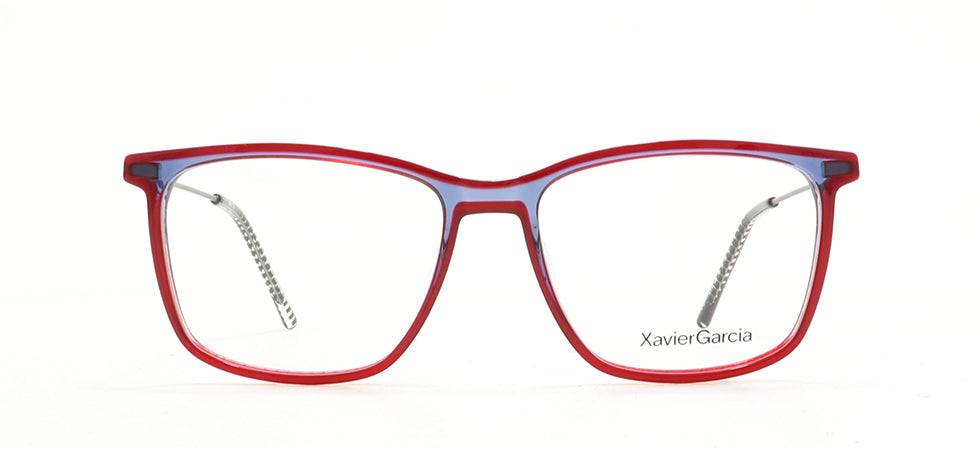 Image of Xavier Garcia Eyewear Frames