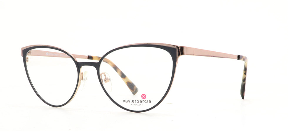 Image of Xavier Garcia Eyewear Frames