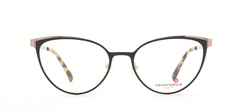 Image of Xavier Garcia Eyewear Frames