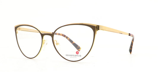 Image of Xavier Garcia Eyewear Frames