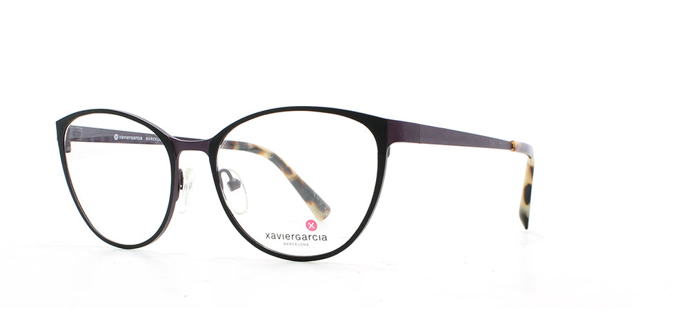 Image of Xavier Garcia Eyewear Frames