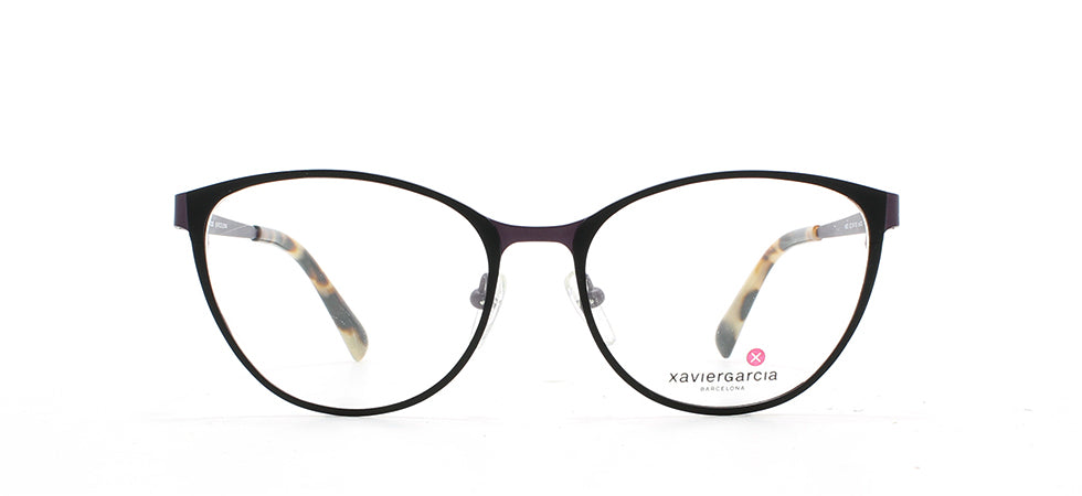 Image of Xavier Garcia Eyewear Frames