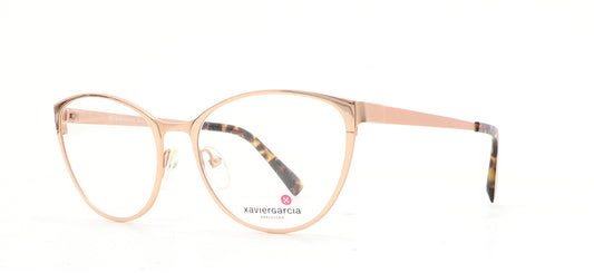 Image of Xavier Garcia Eyewear Frames