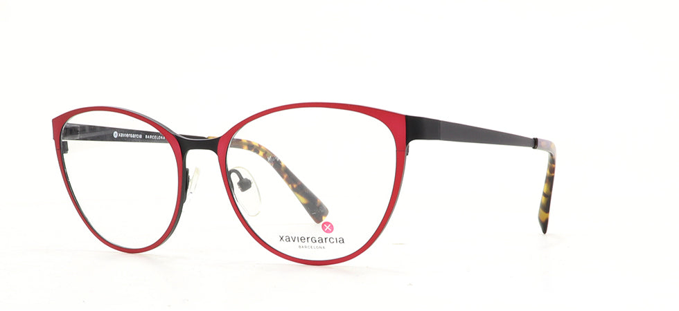 Image of Xavier Garcia Eyewear Frames