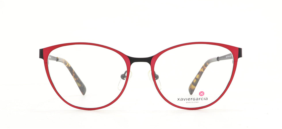 Image of Xavier Garcia Eyewear Frames