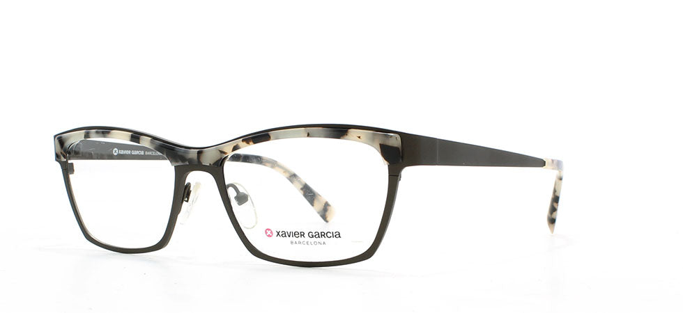 Image of Xavier Garcia Eyewear Frames