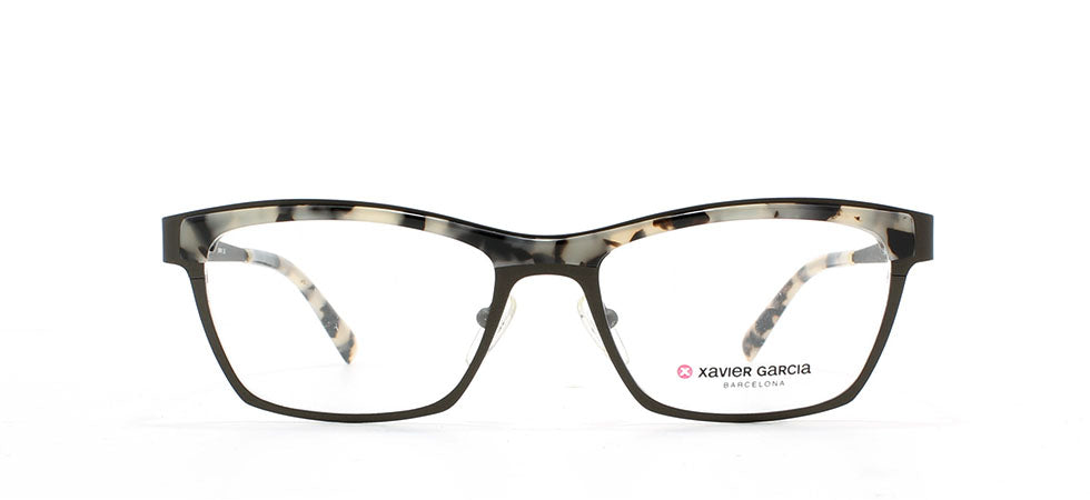 Image of Xavier Garcia Eyewear Frames