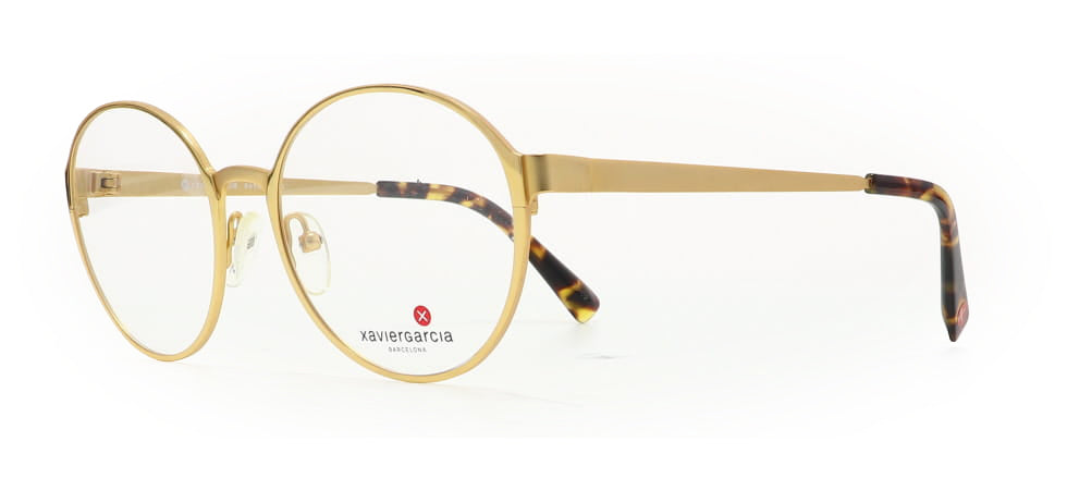 Image of Xavier Garcia Eyewear Frames