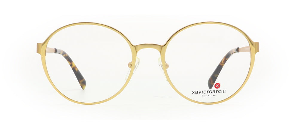 Image of Xavier Garcia Eyewear Frames