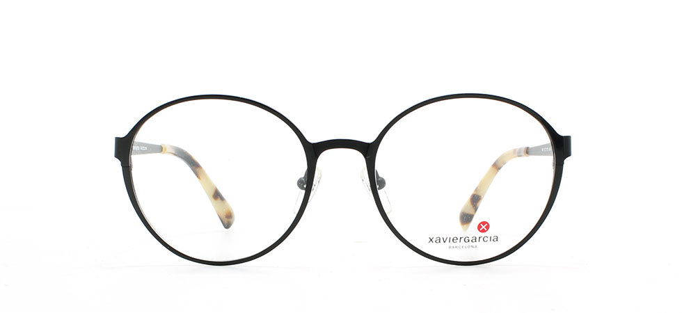 Image of Xavier Garcia Eyewear Frames