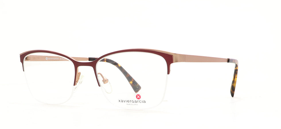 Image of Xavier Garcia Eyewear Frames