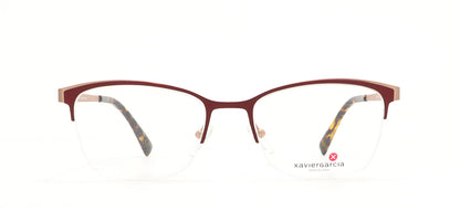 Image of Xavier Garcia Eyewear Frames