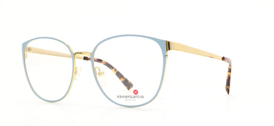 Image of Xavier Garcia Eyewear Frames