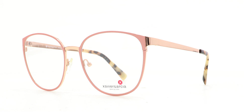 Image of Xavier Garcia Eyewear Frames