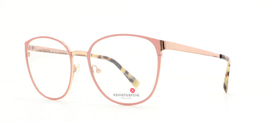 Image of Xavier Garcia Eyewear Frames