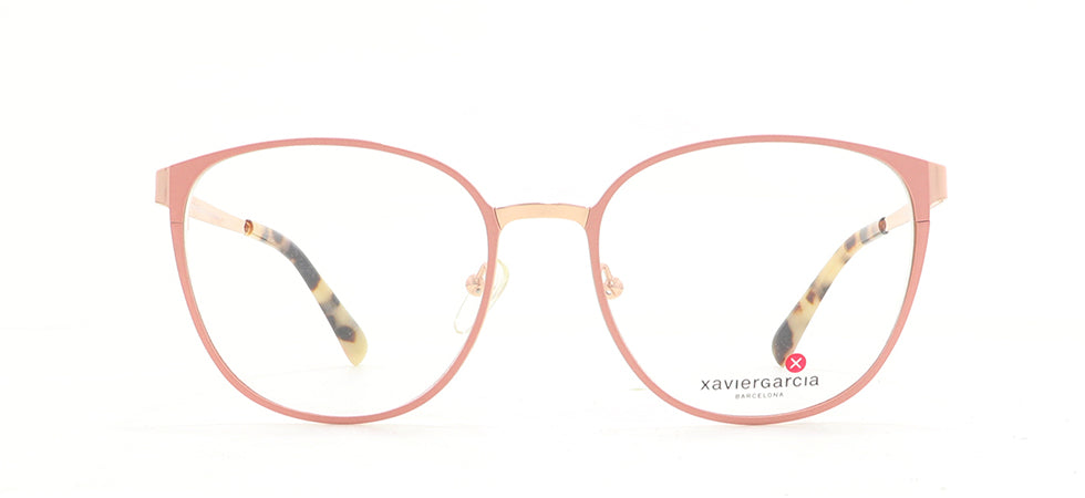 Image of Xavier Garcia Eyewear Frames