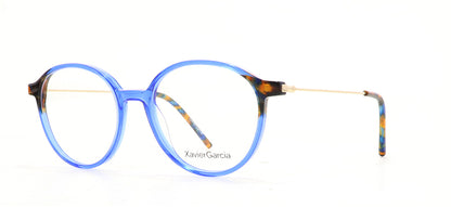 Image of Xavier Garcia Eyewear Frames