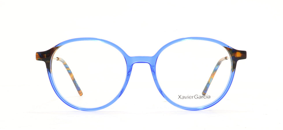 Image of Xavier Garcia Eyewear Frames