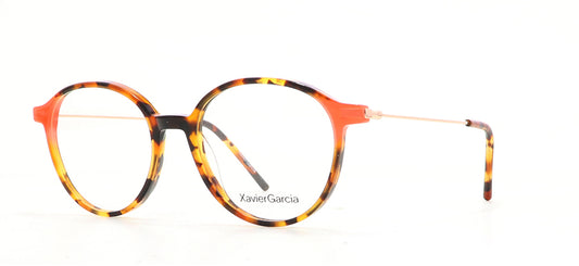 Image of Xavier Garcia Eyewear Frames