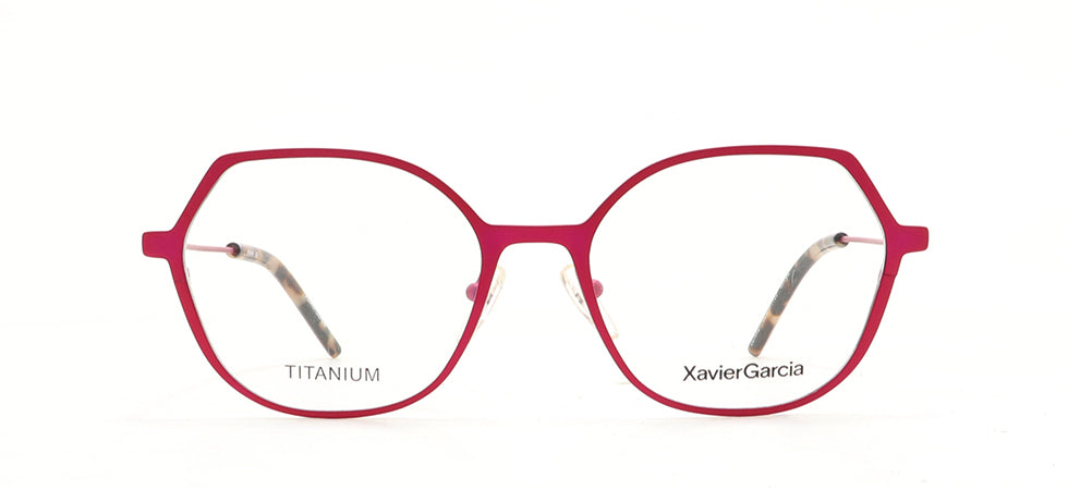 Image of Xavier Garcia Eyewear Frames