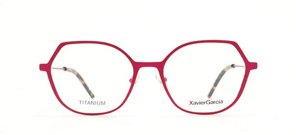 Image of Xavier Garcia Eyewear Frames