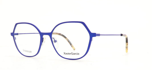 Image of Xavier Garcia Eyewear Frames