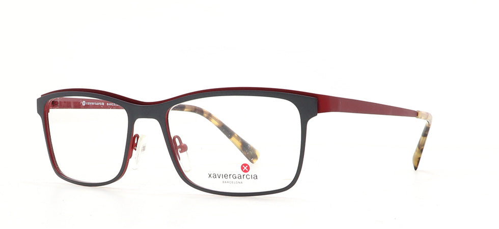 Image of Xavier Garcia Eyewear Frames