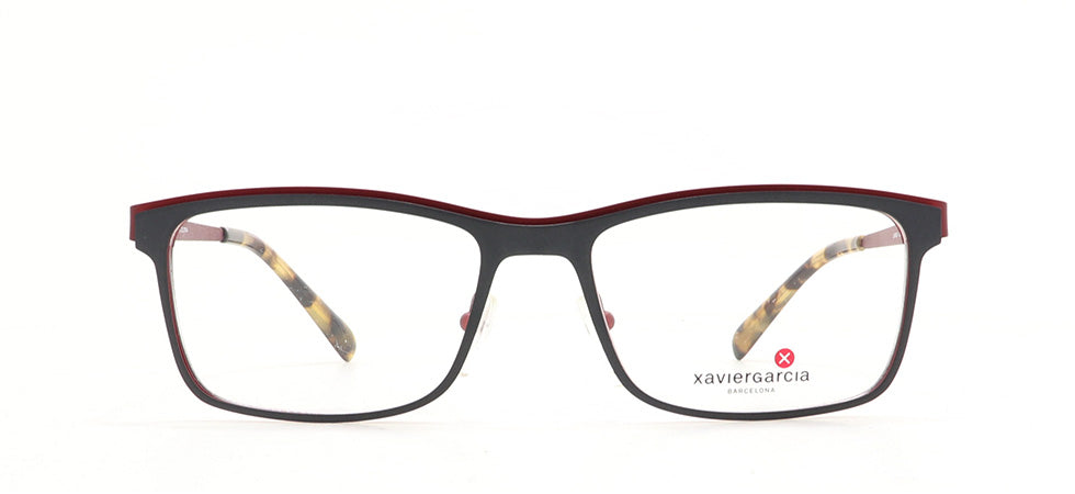 Image of Xavier Garcia Eyewear Frames