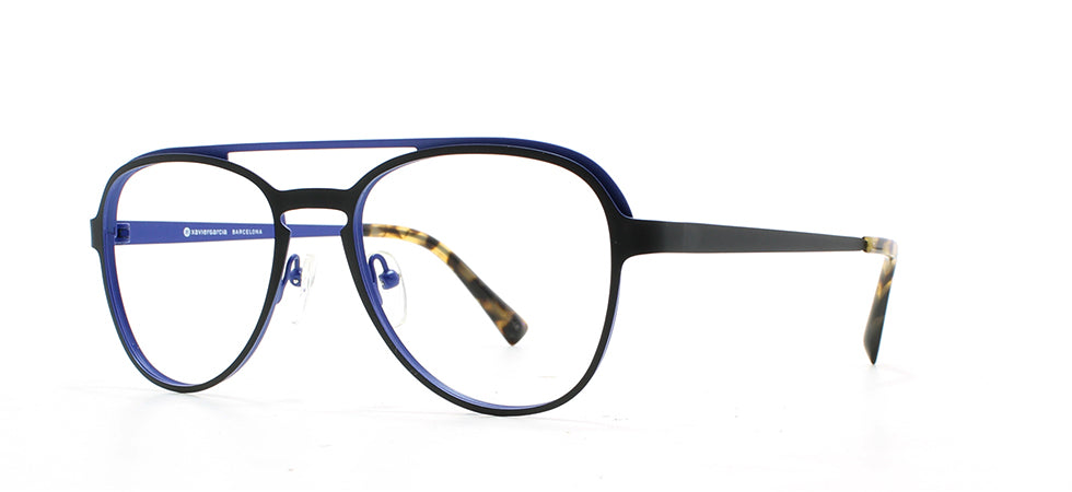 Image of Xavier Garcia Eyewear Frames