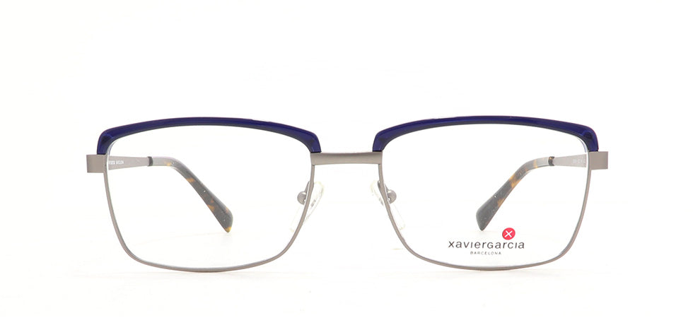 Image of Xavier Garcia Eyewear Frames