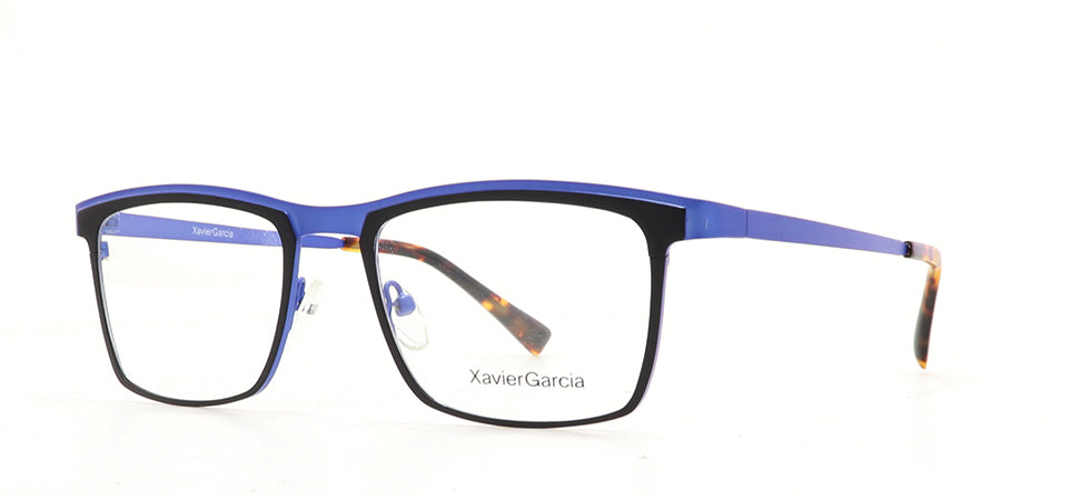 Image of Xavier Garcia Eyewear Frames