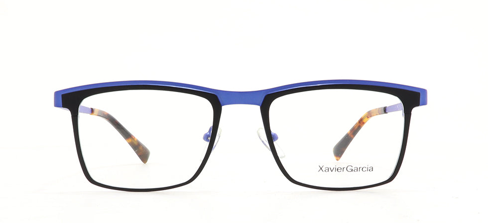 Image of Xavier Garcia Eyewear Frames