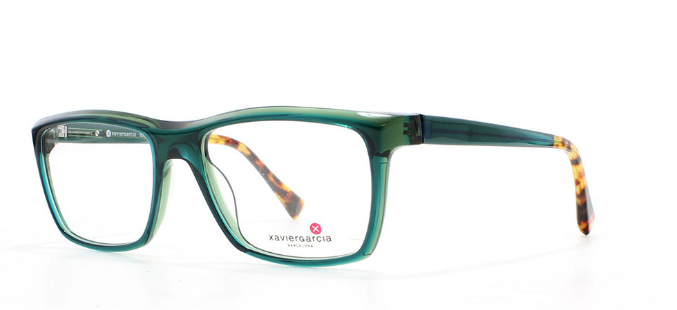 Image of Xavier Garcia Eyewear Frames