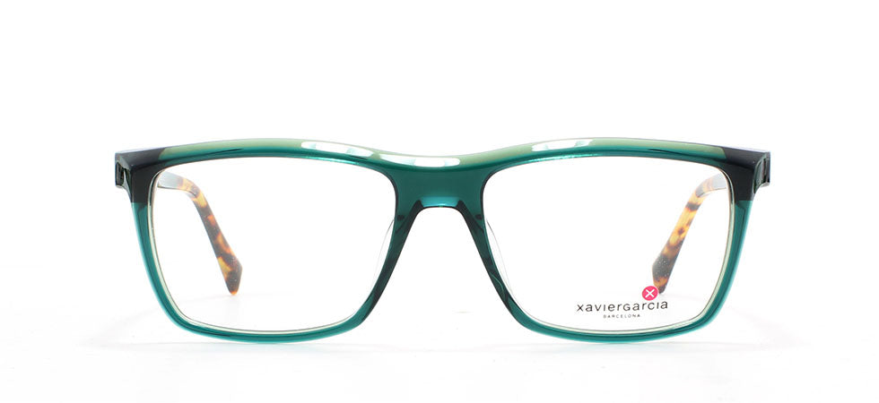 Image of Xavier Garcia Eyewear Frames