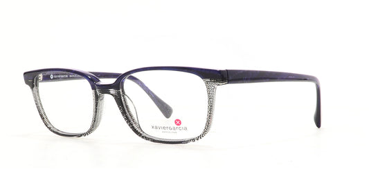 Image of Xavier Garcia Eyewear Frames